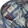 Combination Mauve Shirt : Ditto