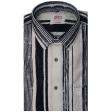 Combination White Shirt : Ditto