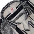 Combination White Shirt : Ditto