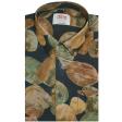Combination Rust Shirt : Ditto