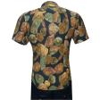 Combination Rust Shirt : Ditto
