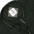 Print Dark Gray Shirt : Party