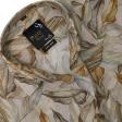 Print Khakhi Shirt : Party