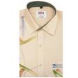 Handpainted Fawn Shirt : Ditto