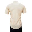 Handpainted Fawn Shirt : Ditto