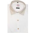 Combination White Shirt : Ditto