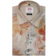 Combination Fawn Shirt : Ditto