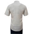 Combination Fawn Shirt : Ditto