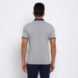 Combination Gray T-shirt : Regular