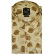 Print Lemon Shirt : Party