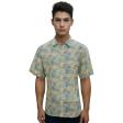 Print Pista Shirt : Party