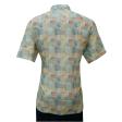 Print Pista Shirt : Party