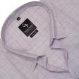 Checks Mauve Shirt : Business