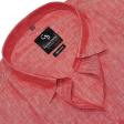Stripes Red Shirt : Business