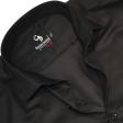 Plain Black Shirt : Business