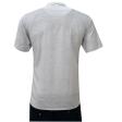 Self Design Blue Shirt : Business