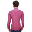 Checks Black Shirt : Business