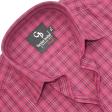 Checks Black Shirt : Business