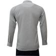 Self Design Black Shirt : Business