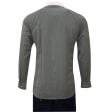 Plain Black Shirt : Business