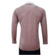 Plain Maroon Shirt : Business