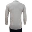 Combination Cream Shirt : Party