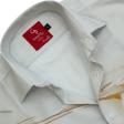 Combination Cream Shirt : Party
