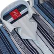 Combination Blue Shirt : Party