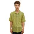 Print Lemon Shirt : Party