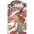 Combination Rust Shirt : Ditto