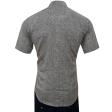Combination Gray Shirt : Ditto