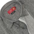 Combination Gray Shirt : Ditto
