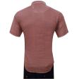 Combination Rust Shirt : Ditto