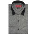 Combination Gray Shirt : Ditto