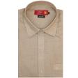 Plain Fawn Shirt : Ditto