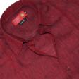 Plain Maroon Shirt : Ditto