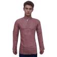 Combination Rust Shirt : Ditto