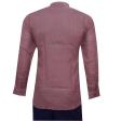 Combination Rust Shirt : Ditto