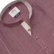 Combination Rust Shirt : Ditto