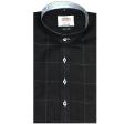 Combination Black Shirt : Ditto