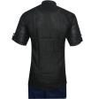 Combination Black Shirt : Ditto