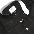 Combination Black Shirt : Ditto