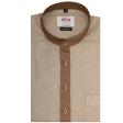 Combination Fawn Shirt : Ditto