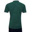 Print Green T-shirt : Regular