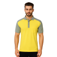 Selfdesign Lemon T-shirt : Regular