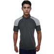 Selfdesign Dark Gray T-shirt : Regular
