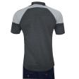 Selfdesign Dark Gray T-shirt : Regular
