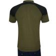 Selfdesign Green T-shirt : Regular