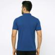 Selfdesign Navy Blue T-shirt : Regular