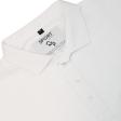 Selfdesign White T-shirt : Regular